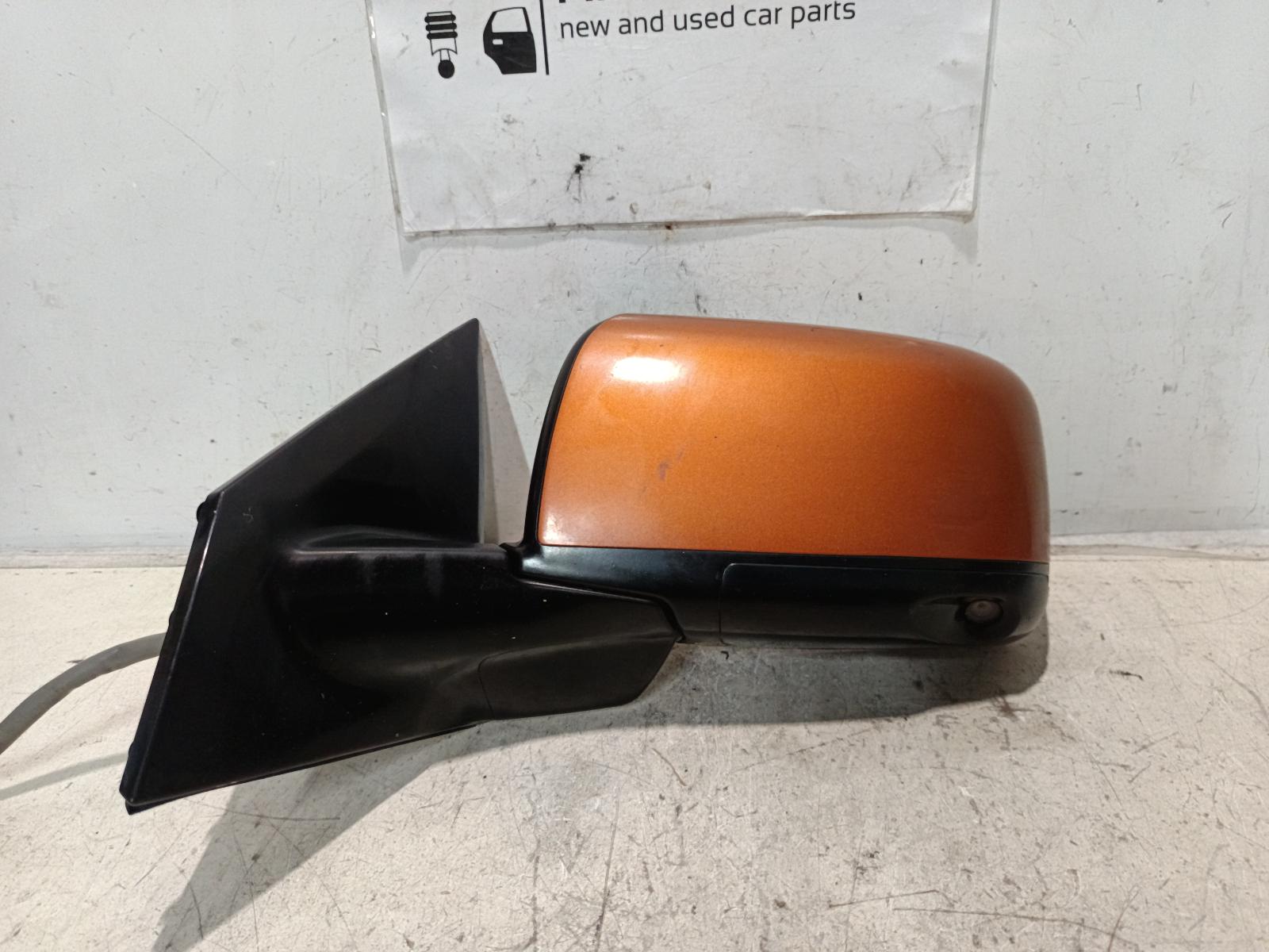 2006 NISSAN MURANO Left Door Mirror Contact us for Photo