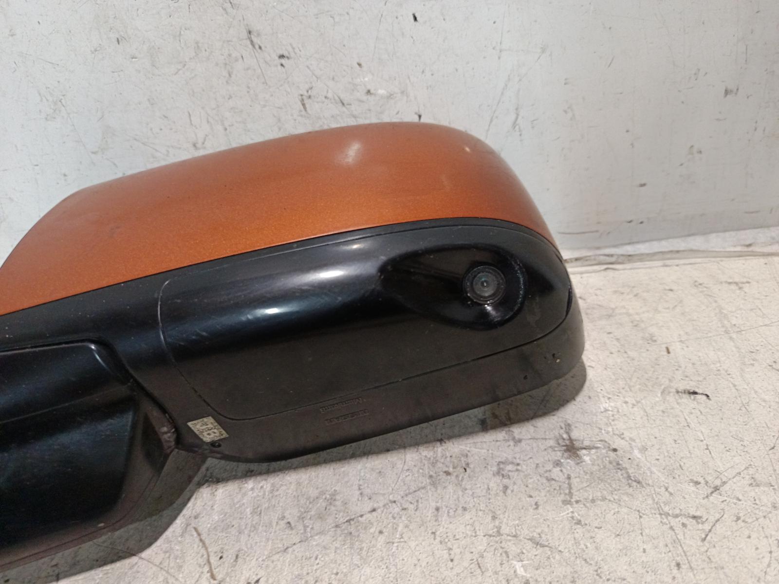 2006 NISSAN MURANO Left Door Mirror Contact us for Photo