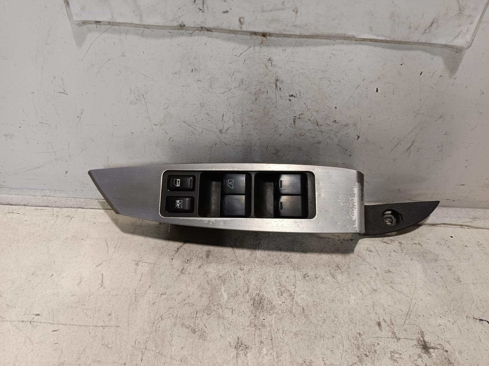 2006 NISSAN MURANO Pwr Dr Wind Switch Contact us for Photo