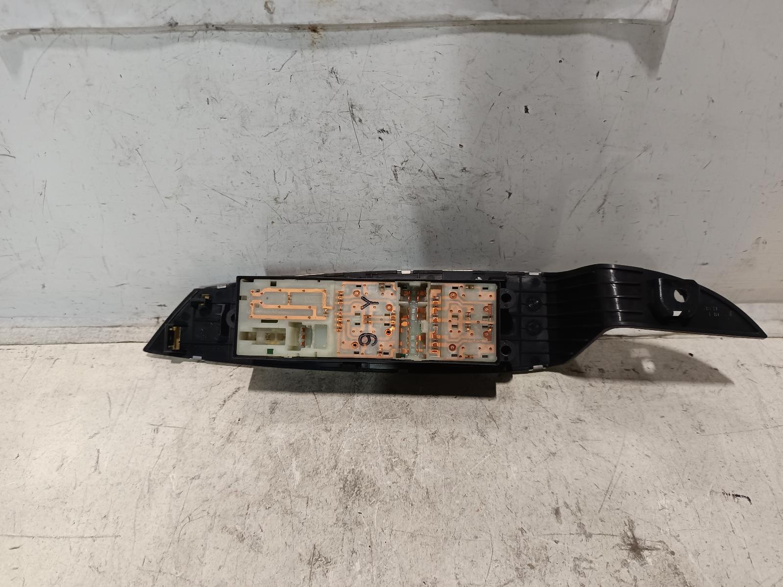 2006 NISSAN MURANO Pwr Dr Wind Switch Contact us for Photo