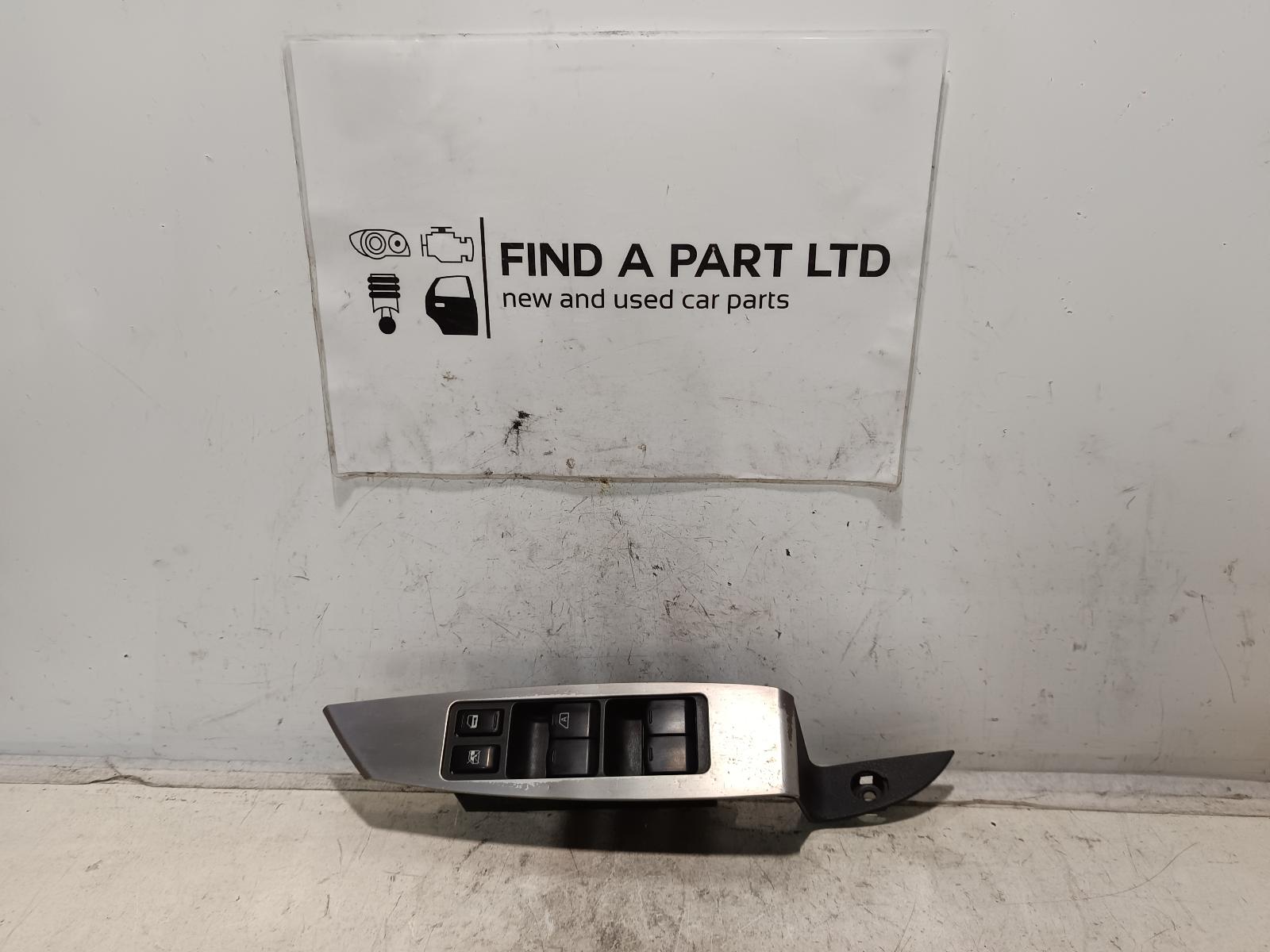 View Auto part Pwr Dr Wind Switch NISSAN MURANO 2006