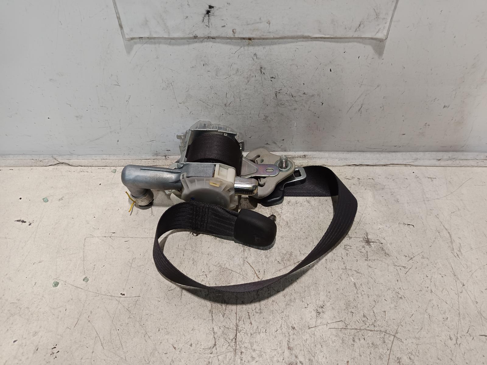 2005 TOYOTA PASSO (NZ ONLY) Seatbelt/Stalk Contact us for Photo