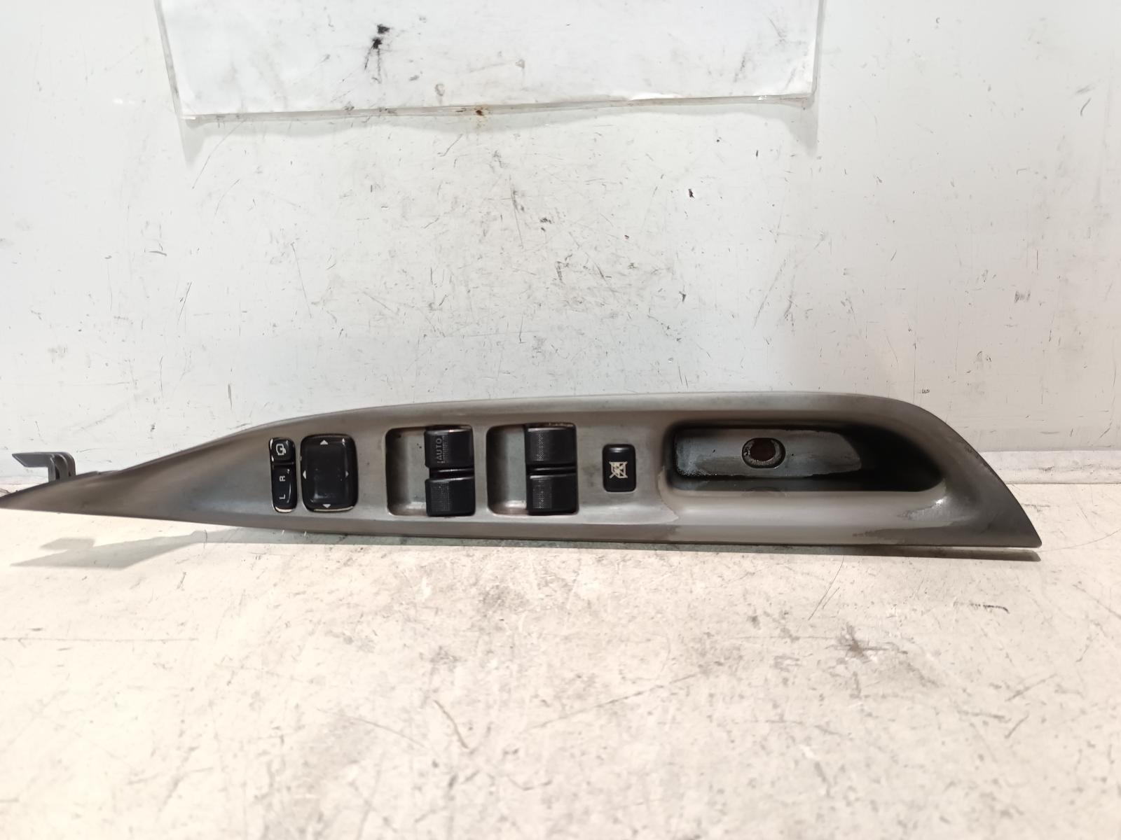 2005 MAZDA 6 Pwr Dr Wind Switch Contact us for Photo
