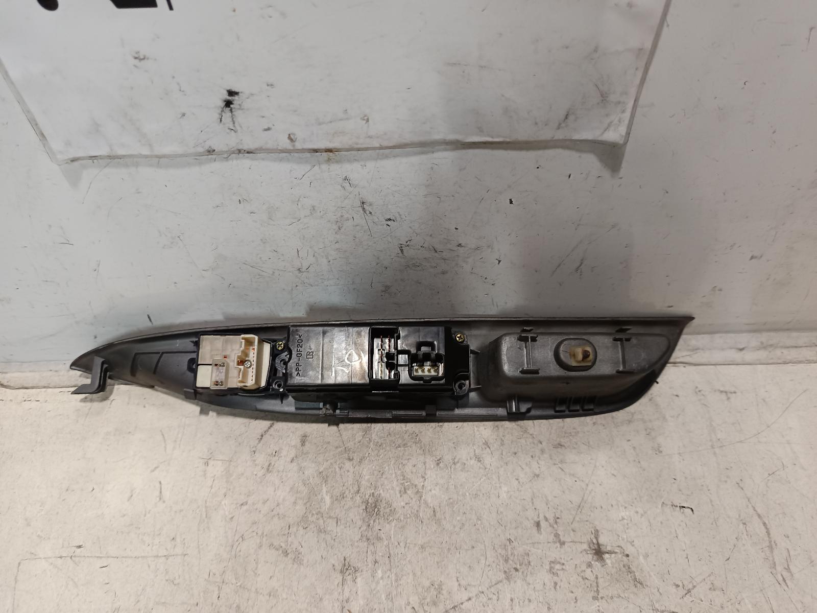 2005 MAZDA 6 Pwr Dr Wind Switch Contact us for Photo