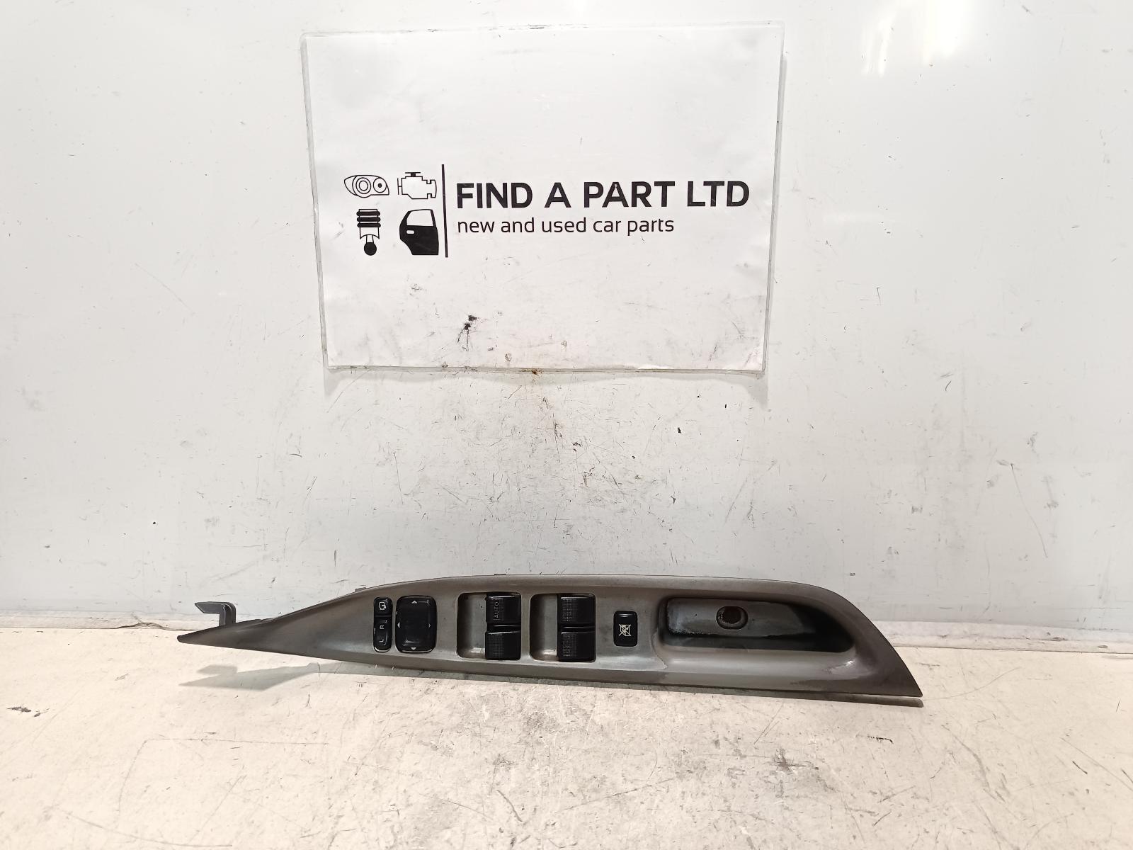 View Auto part Pwr Dr Wind Switch MAZDA 6 2005