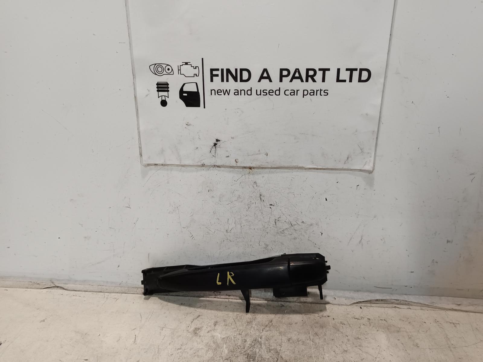 View Auto part Door Handle TOYOTA ESTIMA 2006