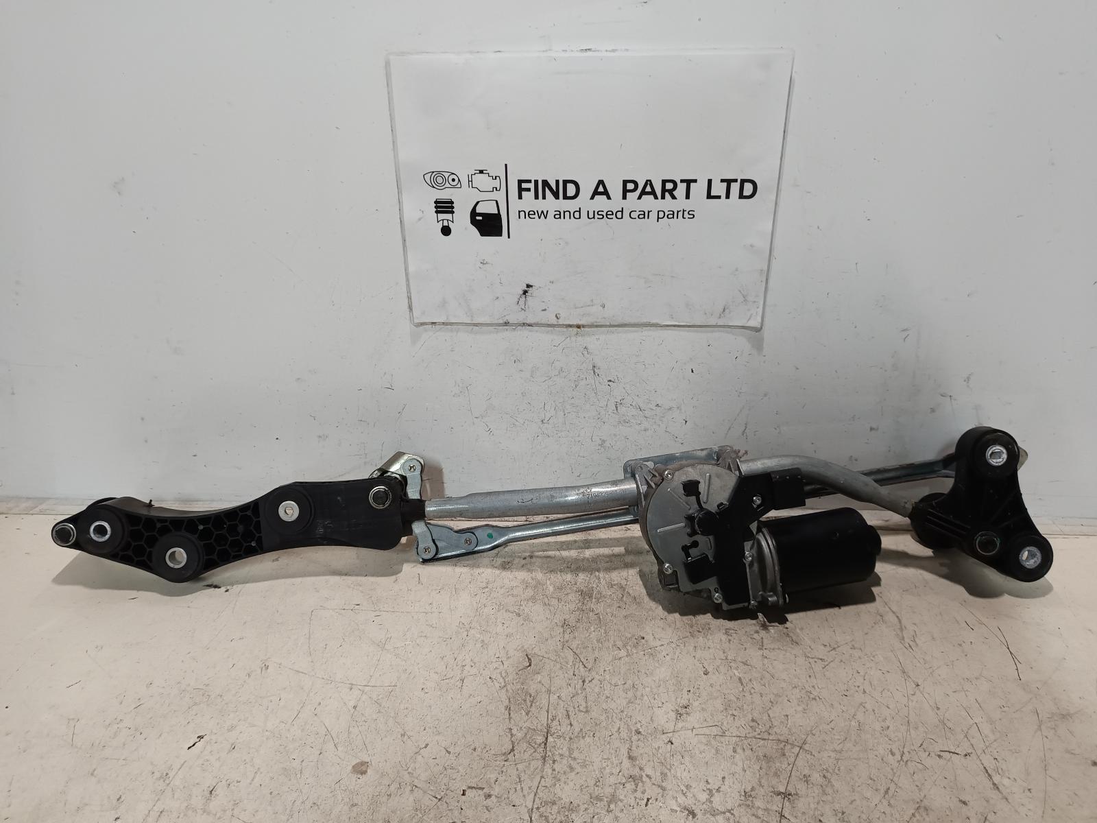 View Auto part Wiper Linkage BMW 5 SERIES 2008