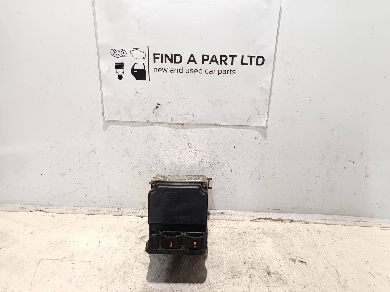 View Auto part Abs Pump/Modulator NISSAN XTRAIL 2004