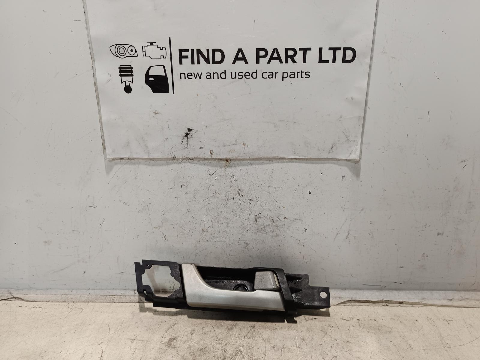 View Auto part Door Handle HOLDEN CAPTIVA 2015