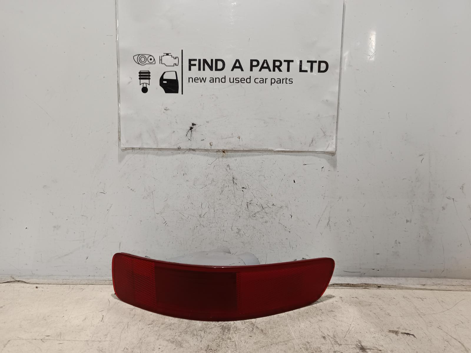 View Auto part Right Taillight MITSUBISHI OUTLANDER 2008