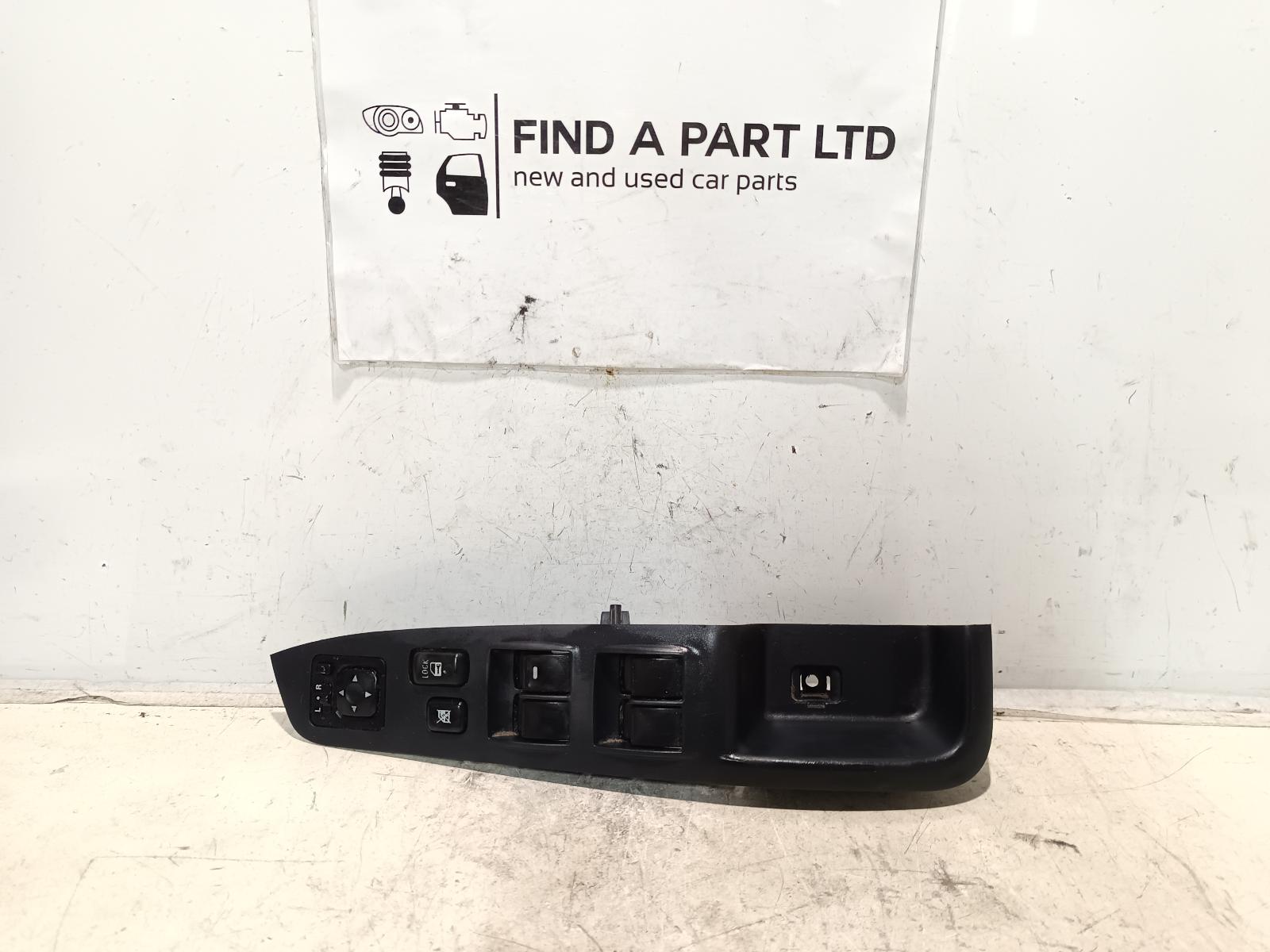 View Auto part Pwr Dr Wind Switch MITSUBISHI OUTLANDER 2008