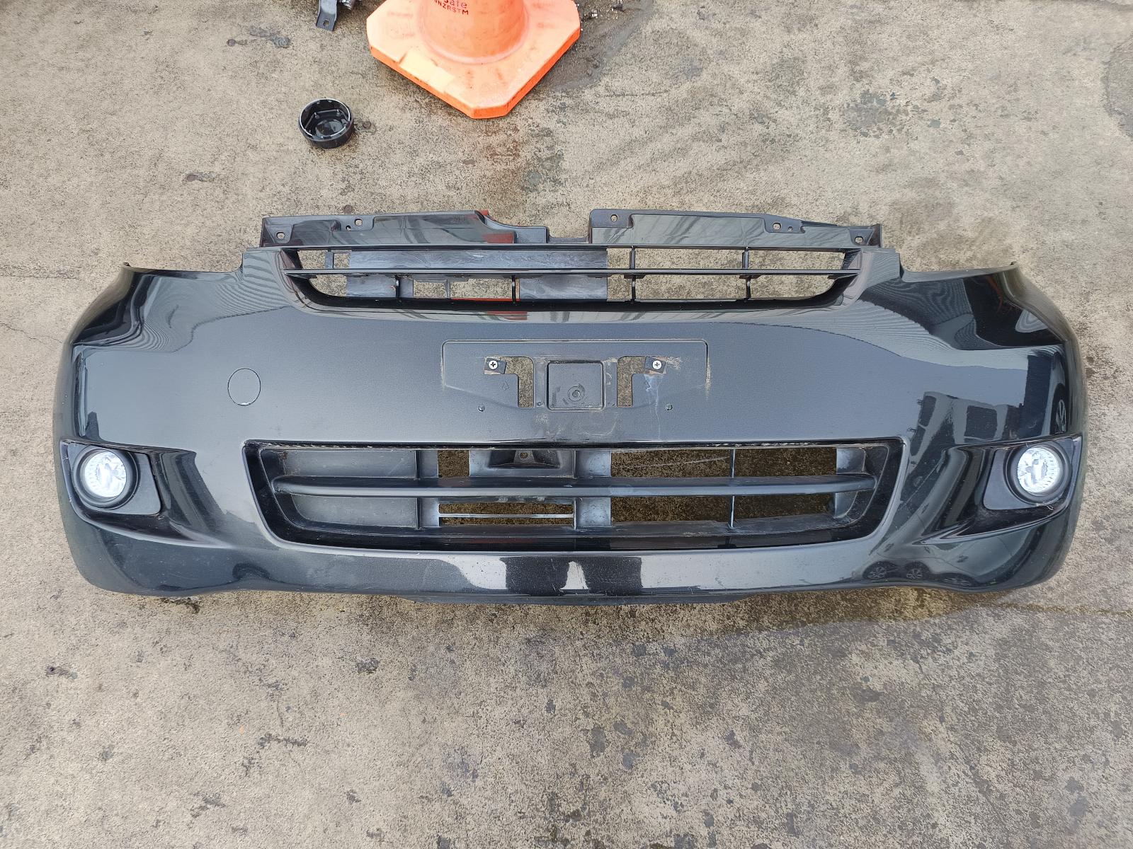 View Auto part Front Bumper TOYOTA PASSO (NZ ONLY) 2007