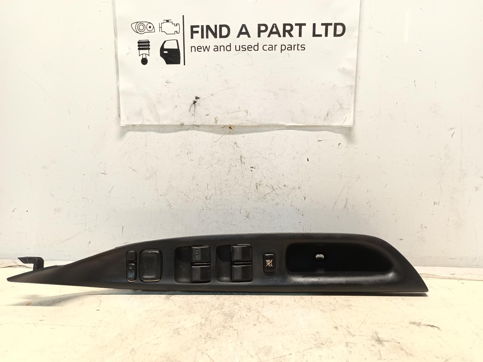 View Auto part Pwr Dr Wind Switch MAZDA 6 2004