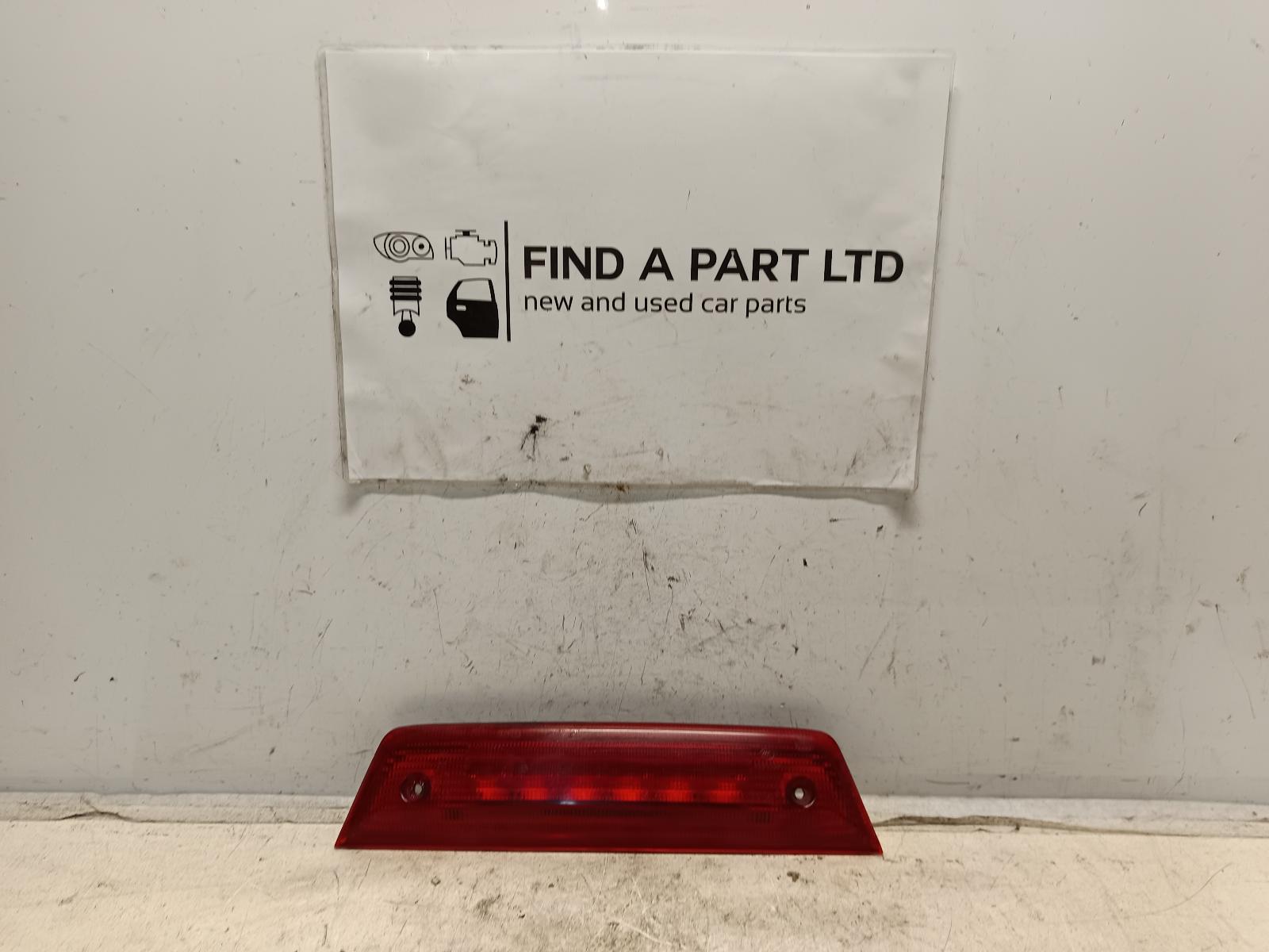 View Auto part High Level Stoplight DODGE JOURNEY 2013