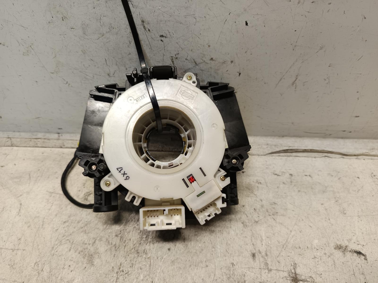 2006 NISSAN MAXIMA Airbag Module/Sensor Contact us for Photo