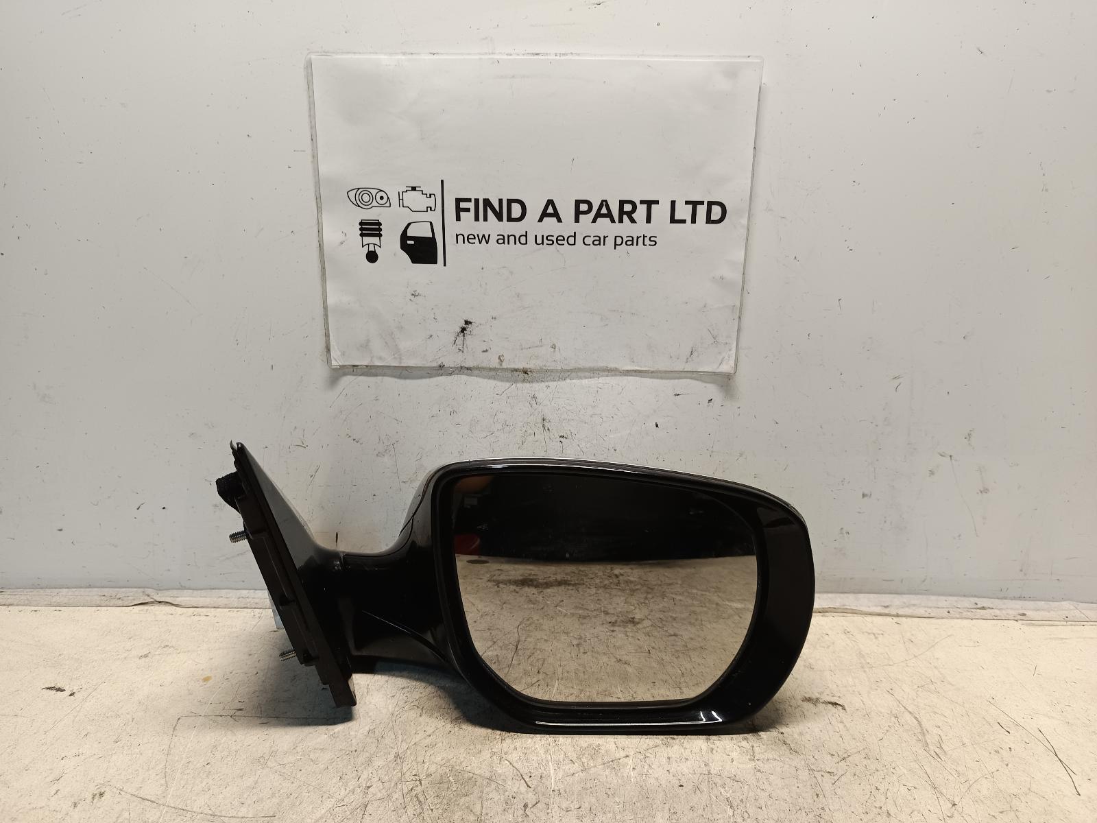 View Auto part Right Door Mirror HYUNDAI SANTA FE 2014