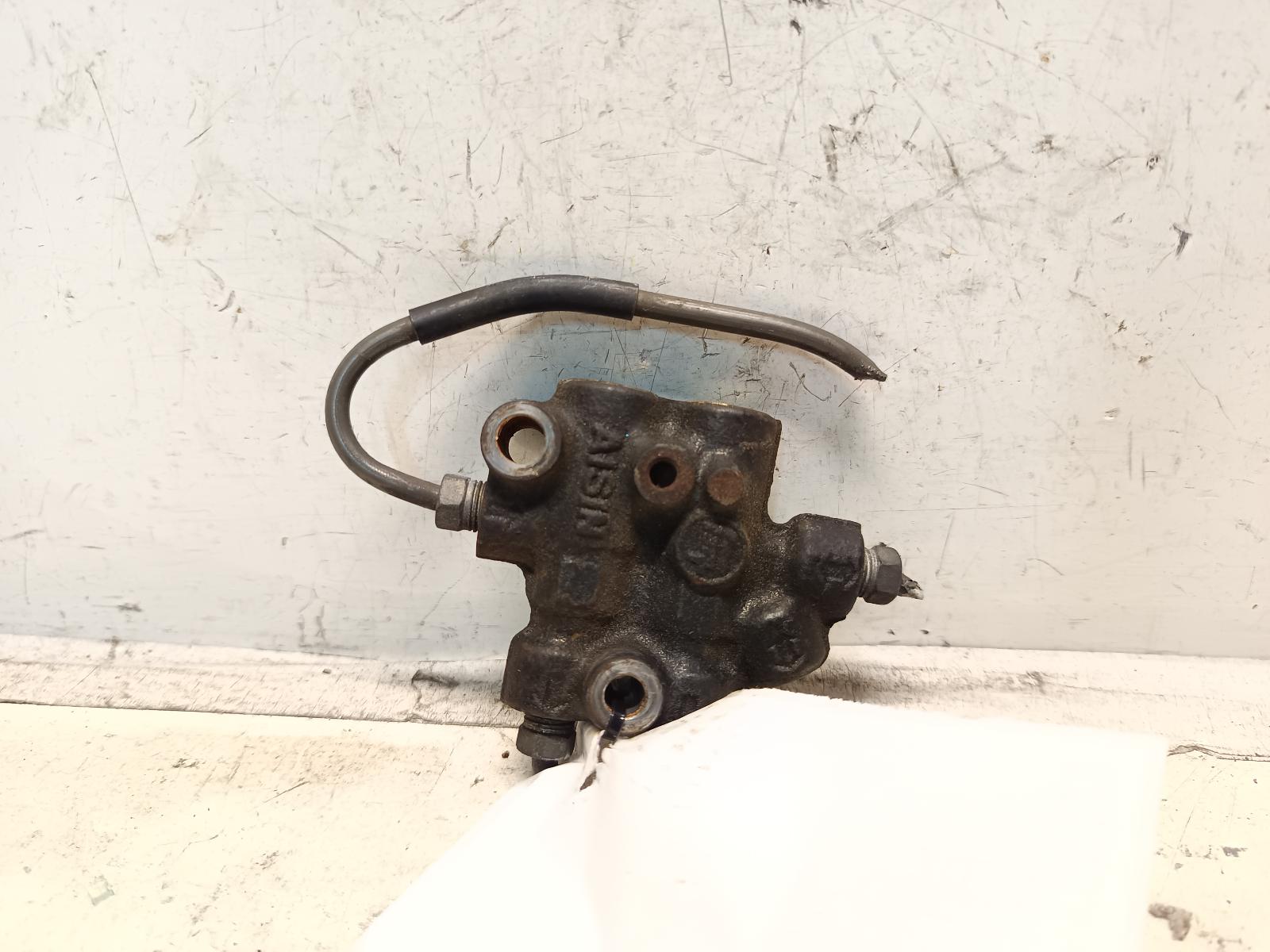 1995 TOYOTA CELICA Brake Comp Valve Contact us for Photo