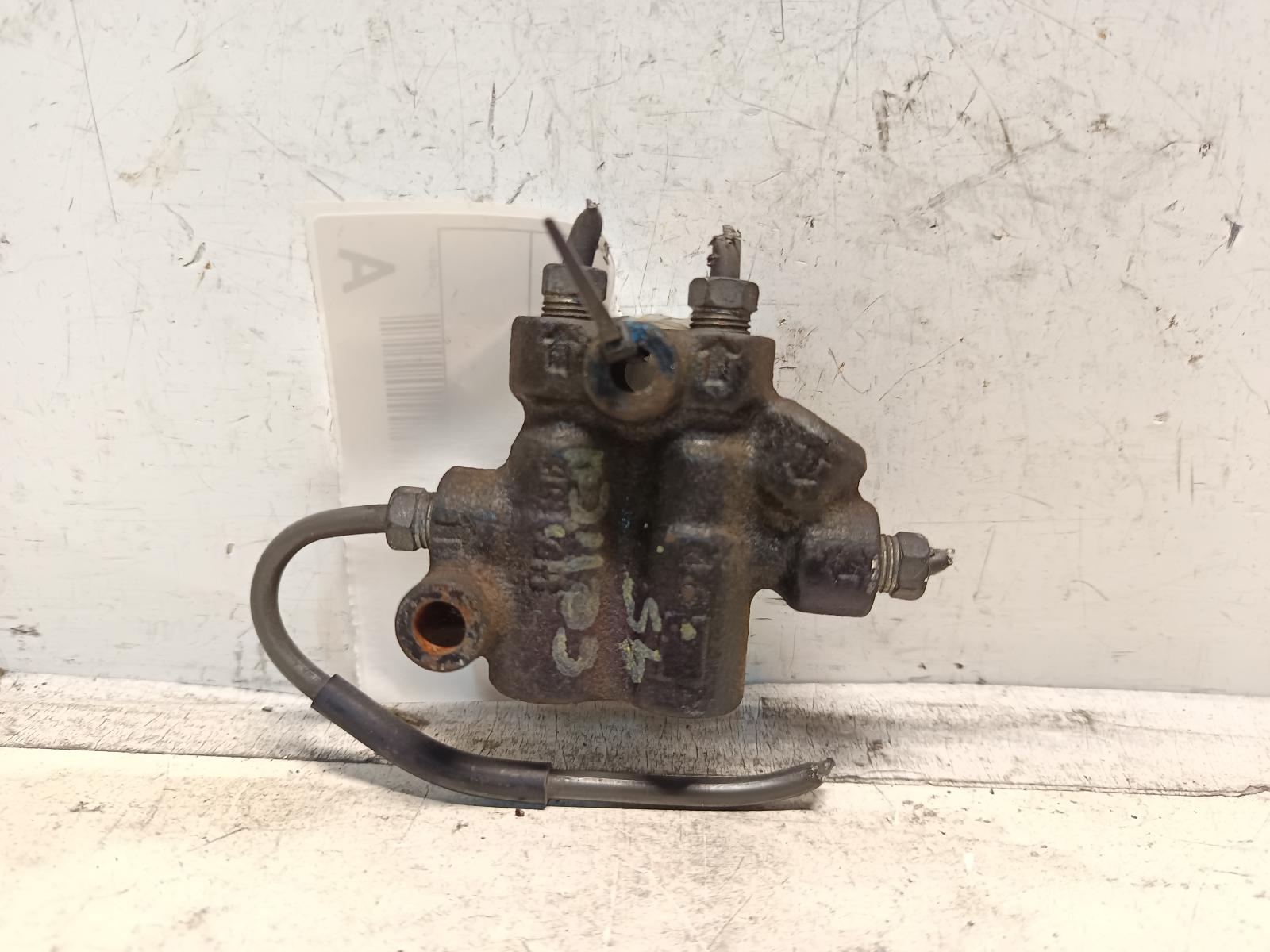 View Auto part Brake Comp Valve TOYOTA CELICA 1995
