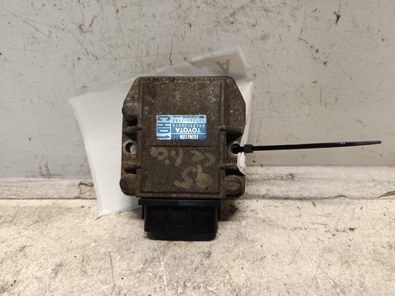 View Auto part Ignitor TOYOTA CELICA 1995