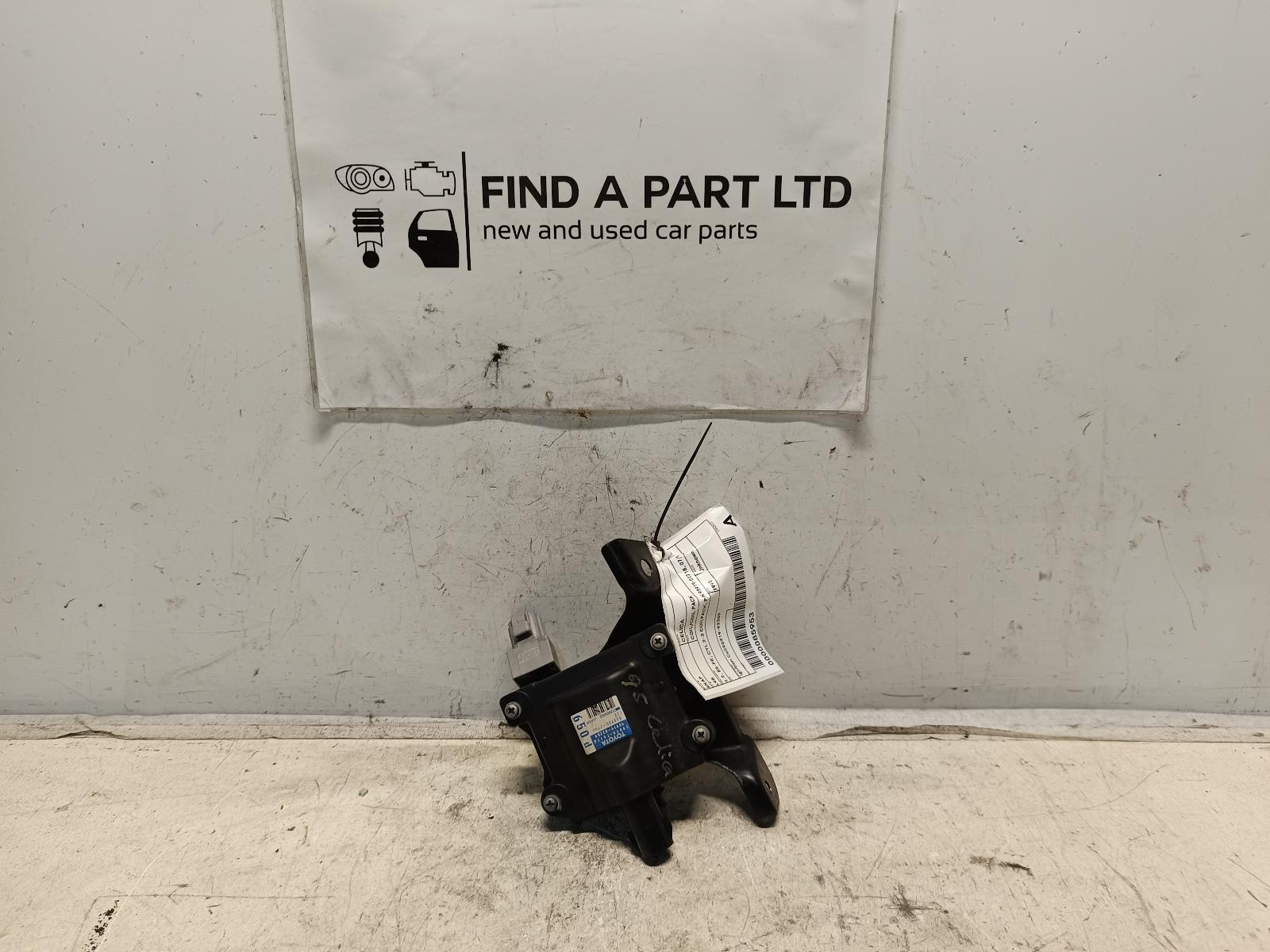 View Auto part Coil/Coil Pack TOYOTA CELICA 1995