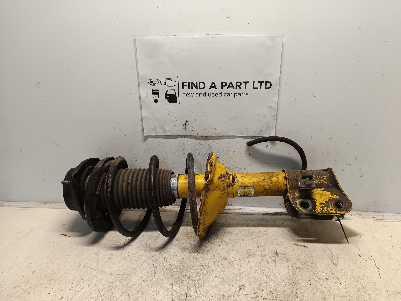 View Auto part Right Front Strut SUBARU LIBERTY 2003