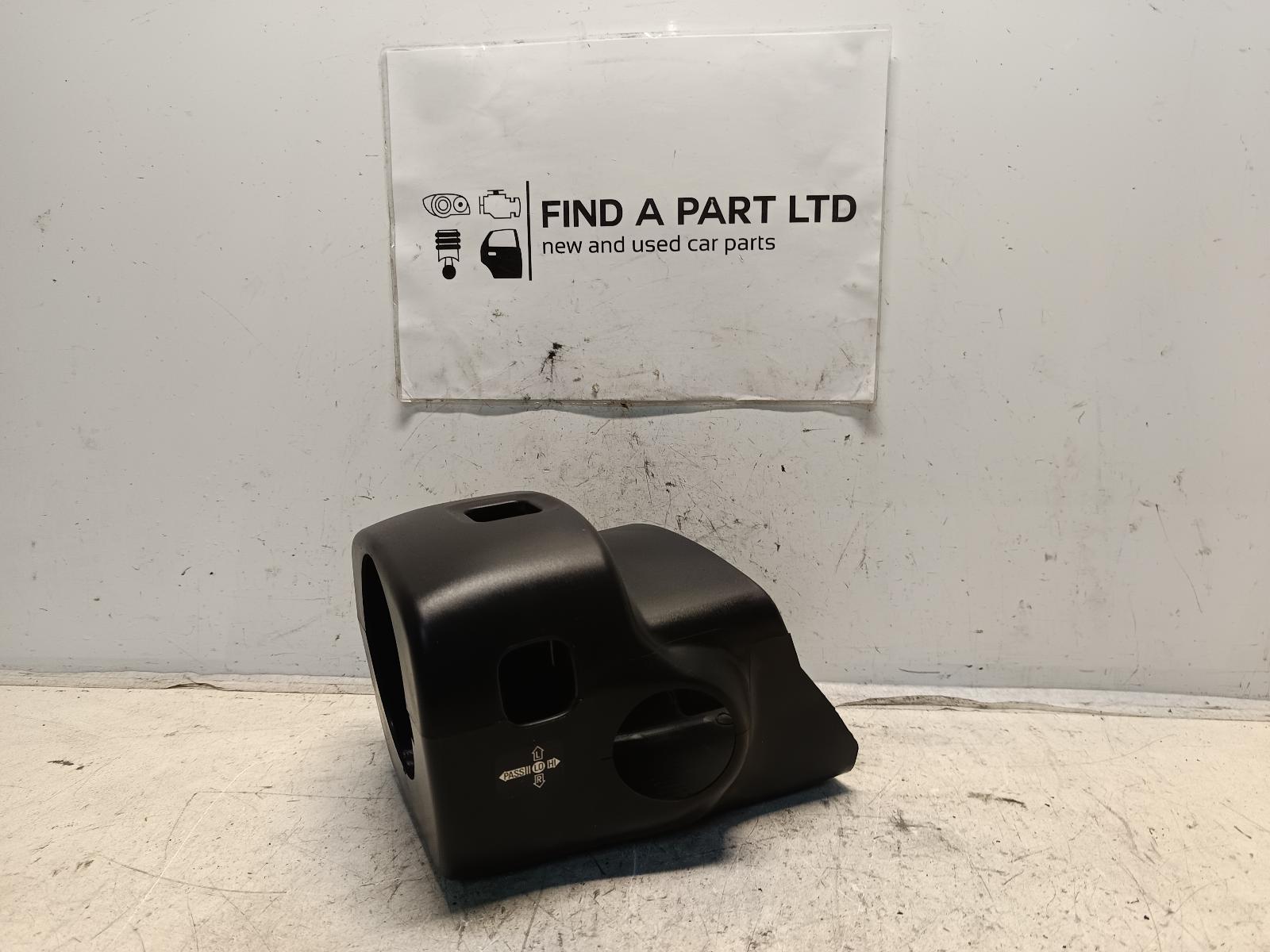 View Auto part Steering Column Shro SUBARU LIBERTY 2002