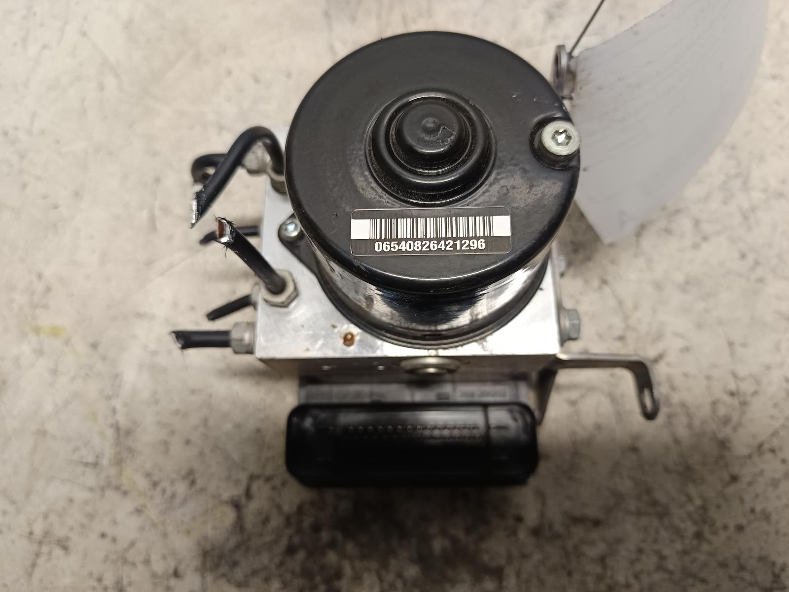 2008 BMW 3 SERIES Abs Pump/Modulator Contact us for Photo