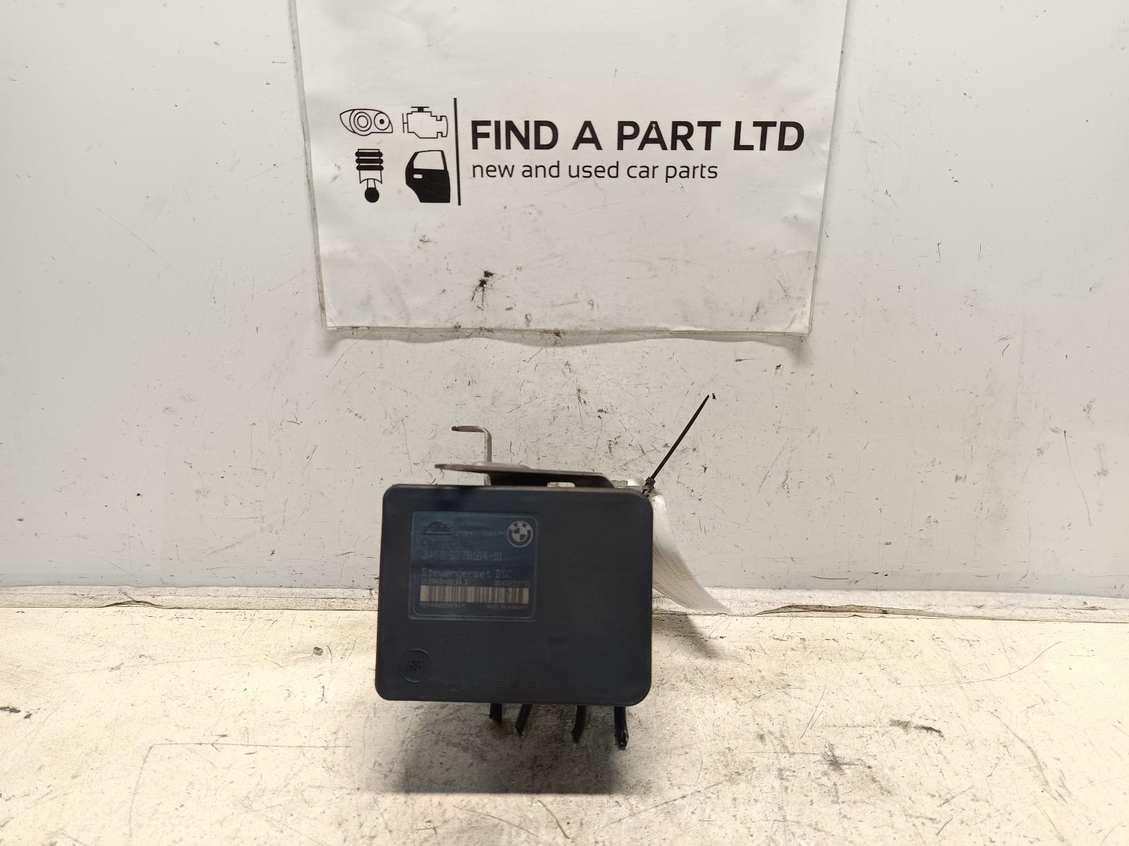 View Auto part Abs Pump/Modulator BMW 3 SERIES 2008