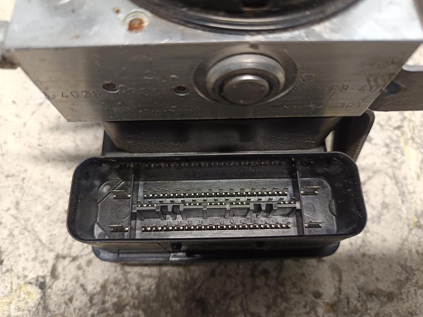 2008 BMW 3 SERIES Abs Pump/Modulator Contact us for Photo