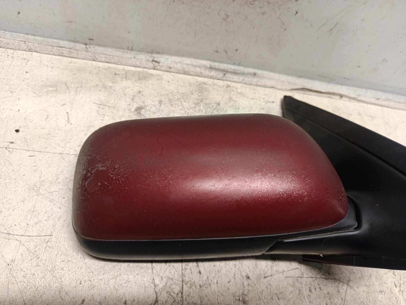 1999 NISSAN PULSAR Right Door Mirror Contact us for Photo
