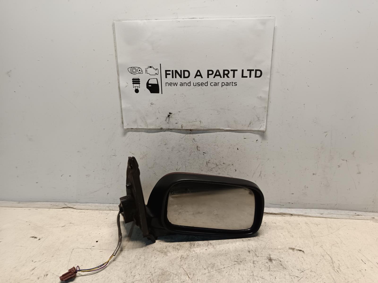 View Auto part Right Door Mirror NISSAN PULSAR 1999