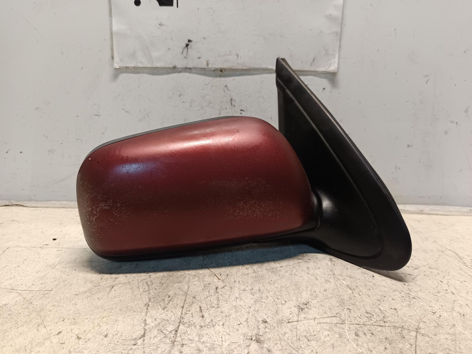 1999 NISSAN PULSAR Right Door Mirror Contact us for Photo