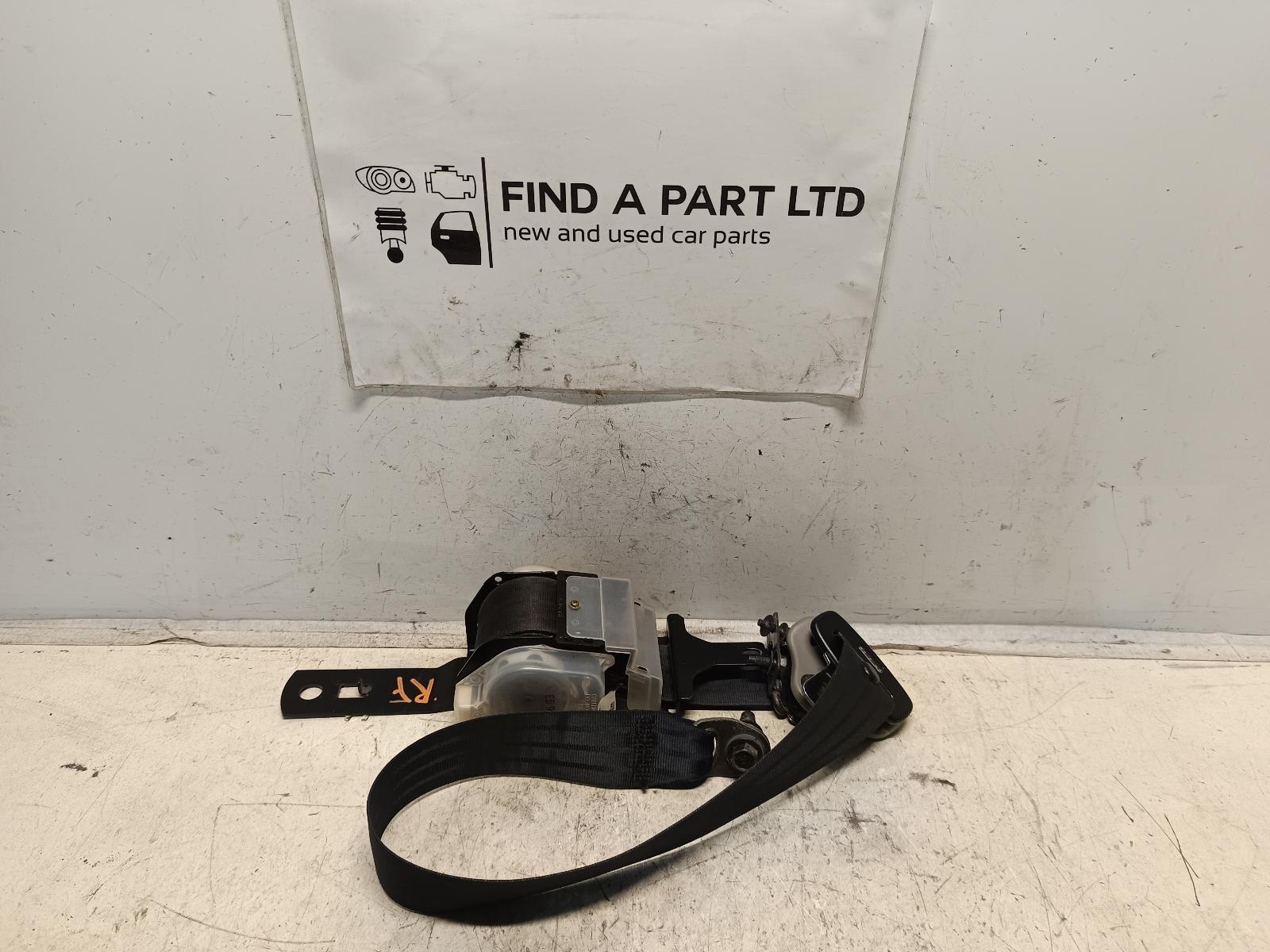 View Auto part Seatbelt/Stalk NISSAN PULSAR 1999