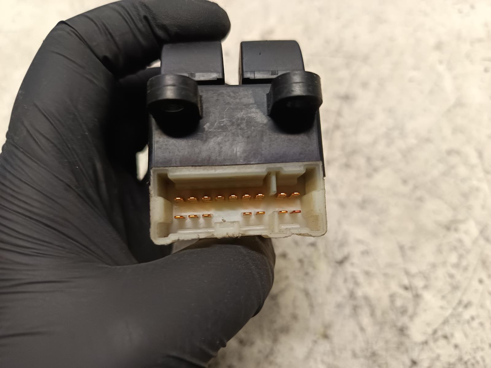 1999 NISSAN PULSAR Pwr Dr Wind Switch Contact us for Photo