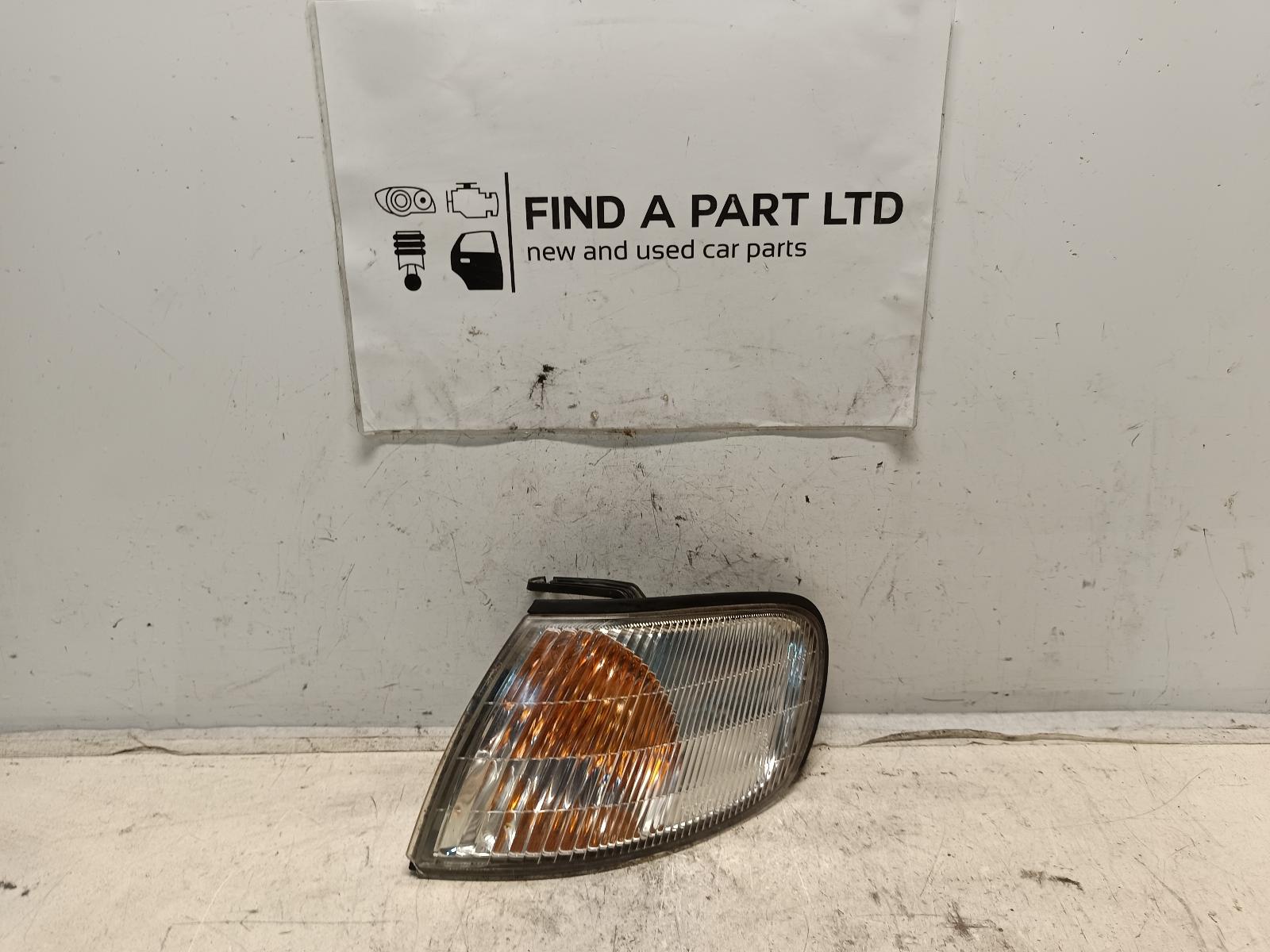 View Auto part Left Indicator/Fog/Side NISSAN PULSAR 1999