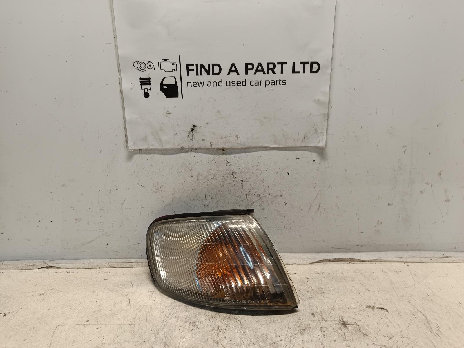 View Auto part Right Indicator/Fog/Side NISSAN PULSAR 1999