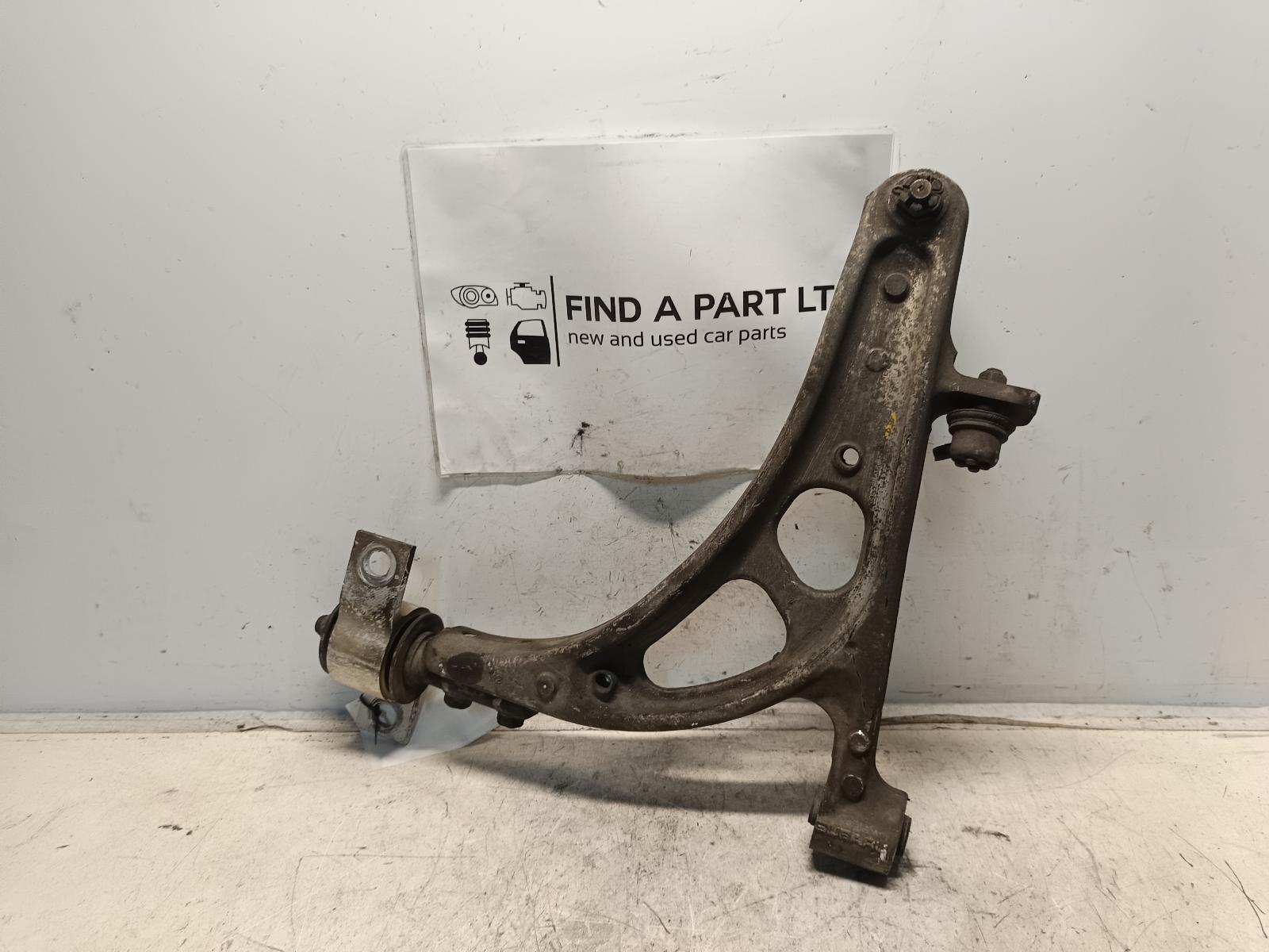 2002 SUBARU LIBERTY Right Front Lower Control Arm Contact us for Photo