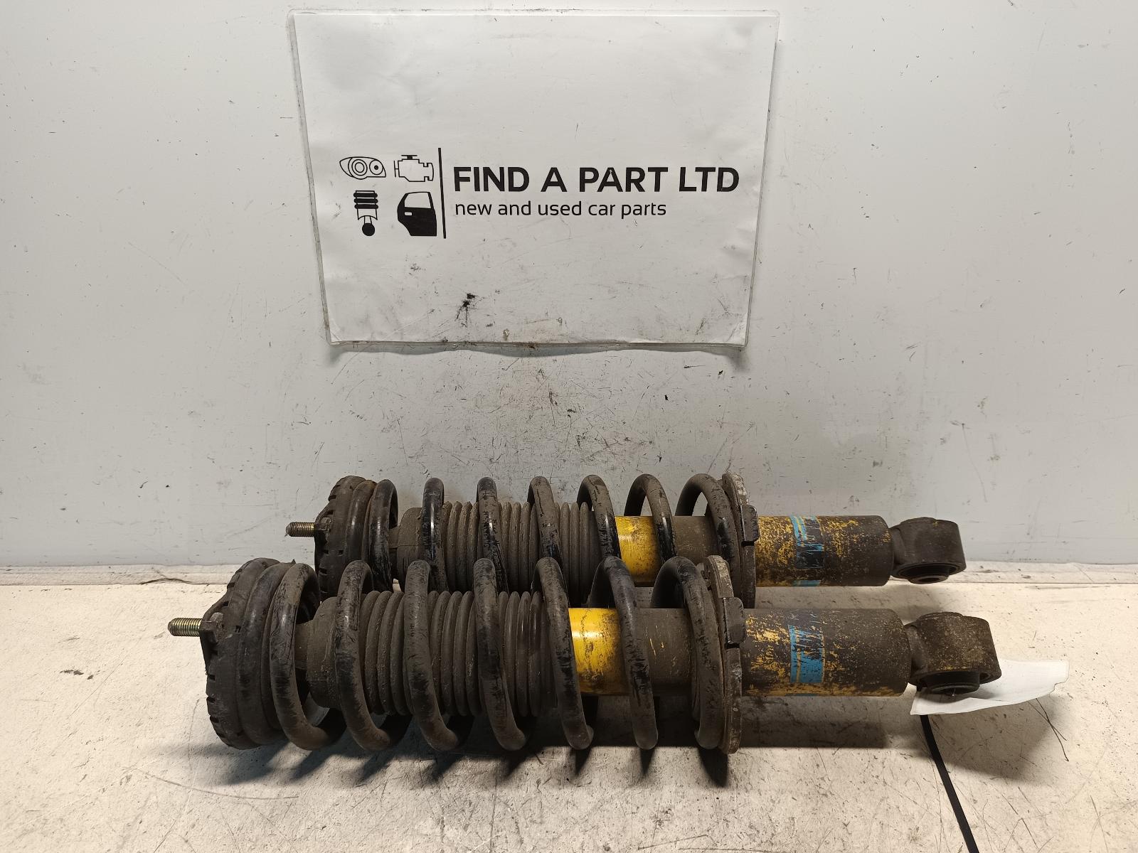 View Auto part Strut Set SUBARU LIBERTY 2002