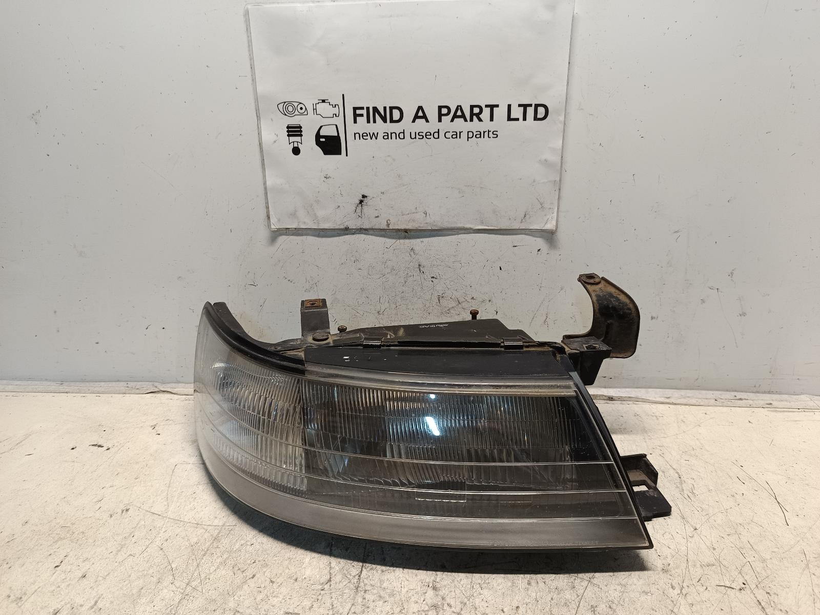 View Auto part Right Headlamp TOYOTA VISTA (NZ ONLY) 1996