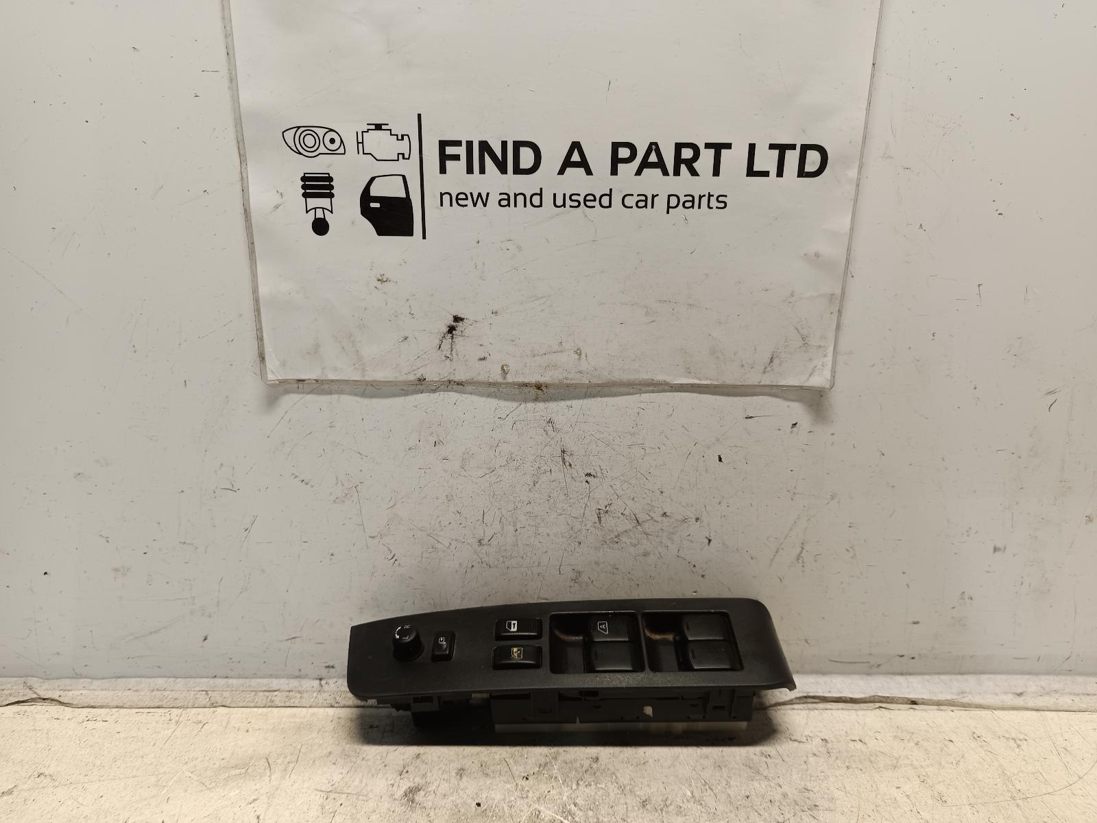 View Auto part Pwr Dr Wind Switch NISSAN MAXIMA 2007