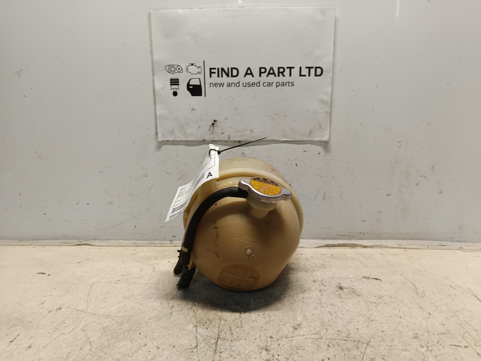 View Auto part Overflow Bottle TOYOTA ESTIMA 1997