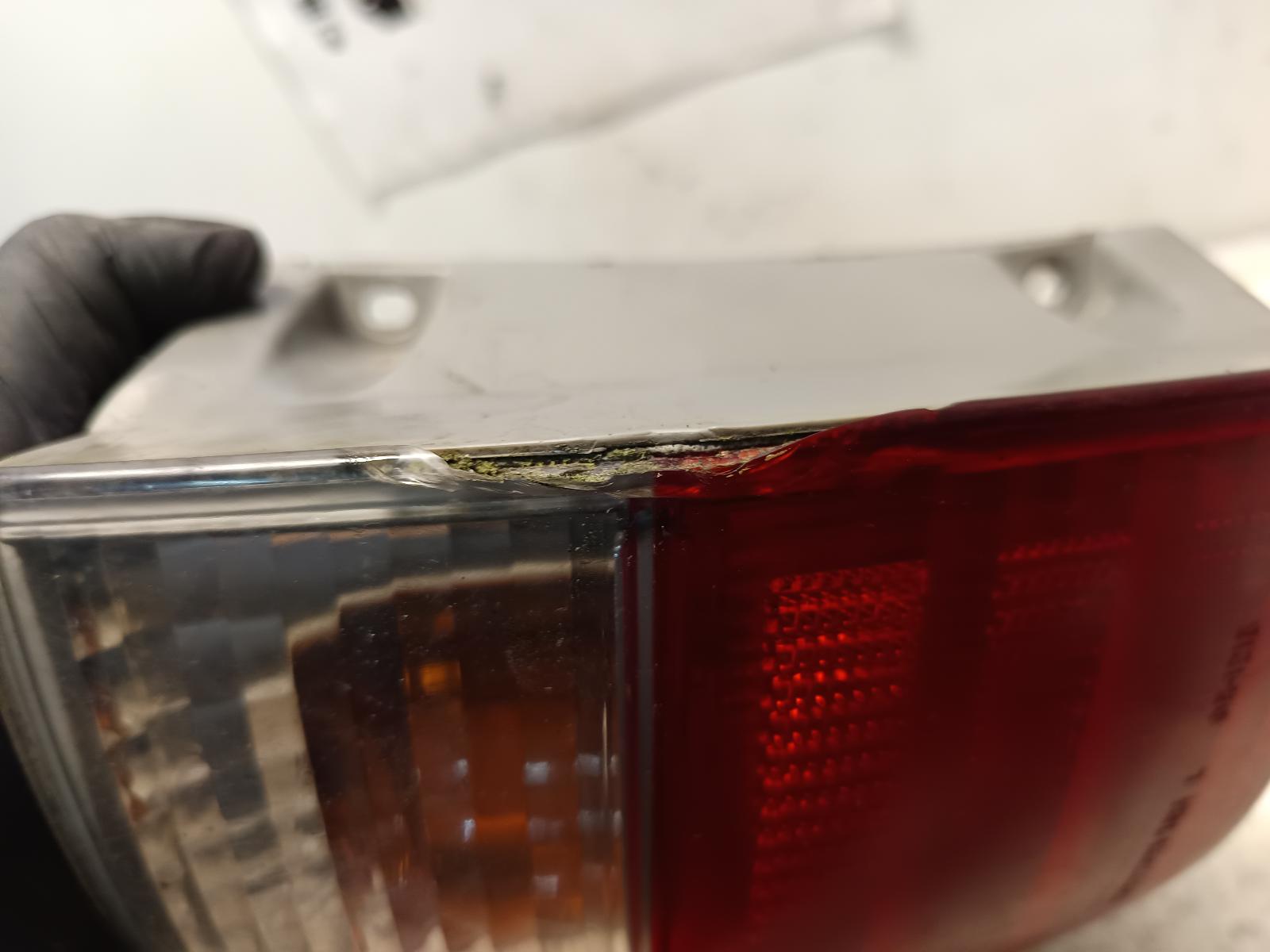 1997 TOYOTA ESTIMA Left Taillight Contact us for Photo