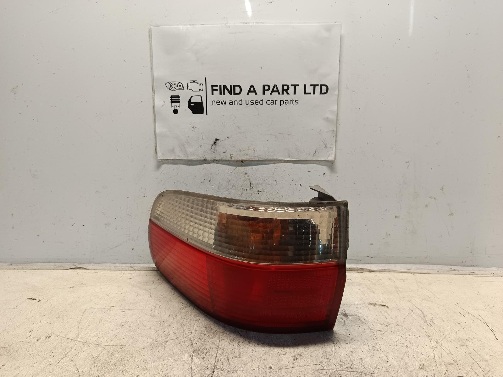 View Auto part Left Taillight TOYOTA ESTIMA 1997