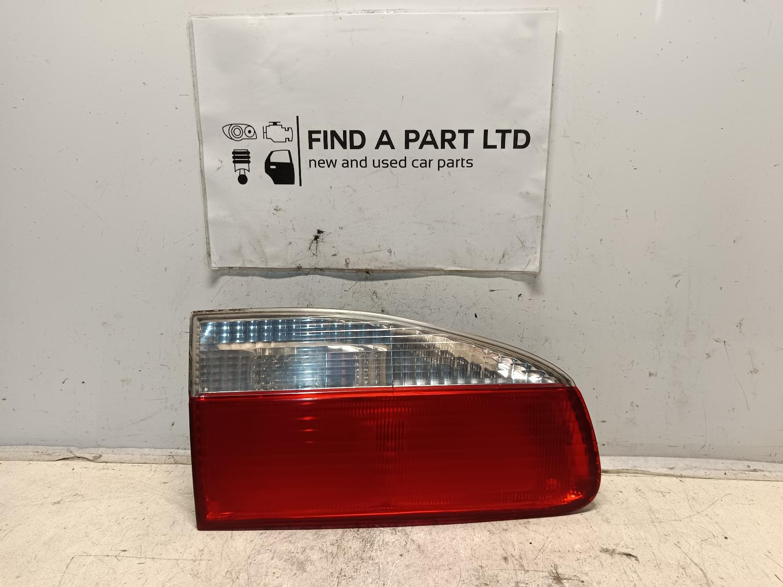 View Auto part Rear Garnish TOYOTA ESTIMA 1997