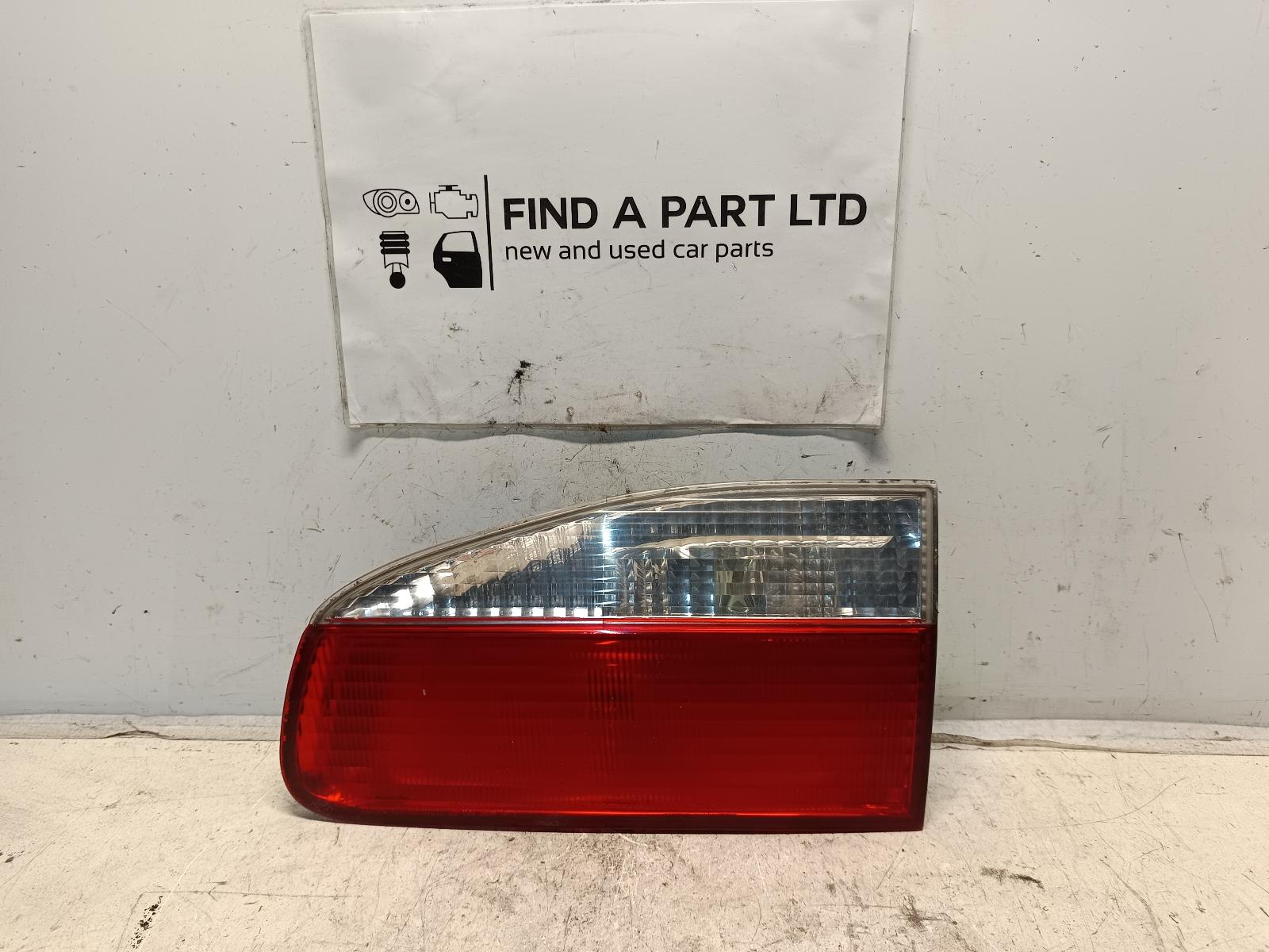 View Auto part Rear Garnish TOYOTA ESTIMA 1997