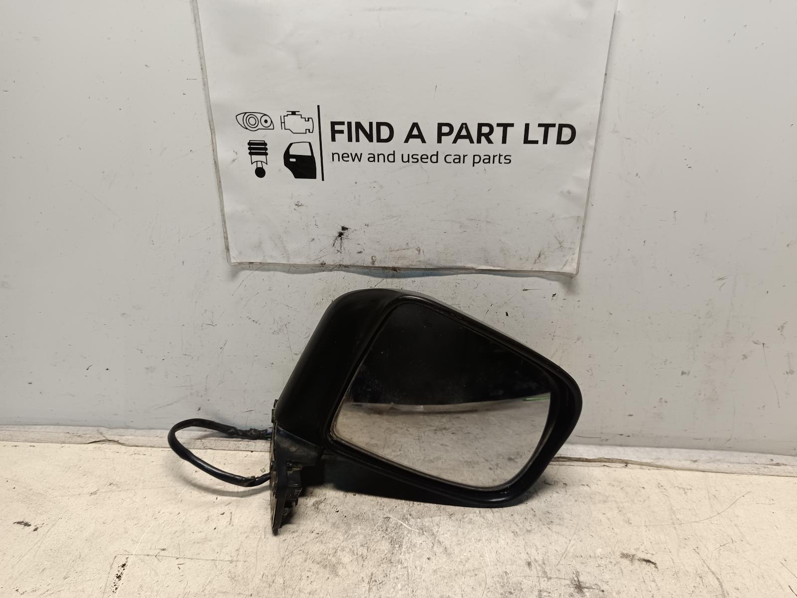 View Auto part Right Door Mirror TOYOTA ESTIMA 1997