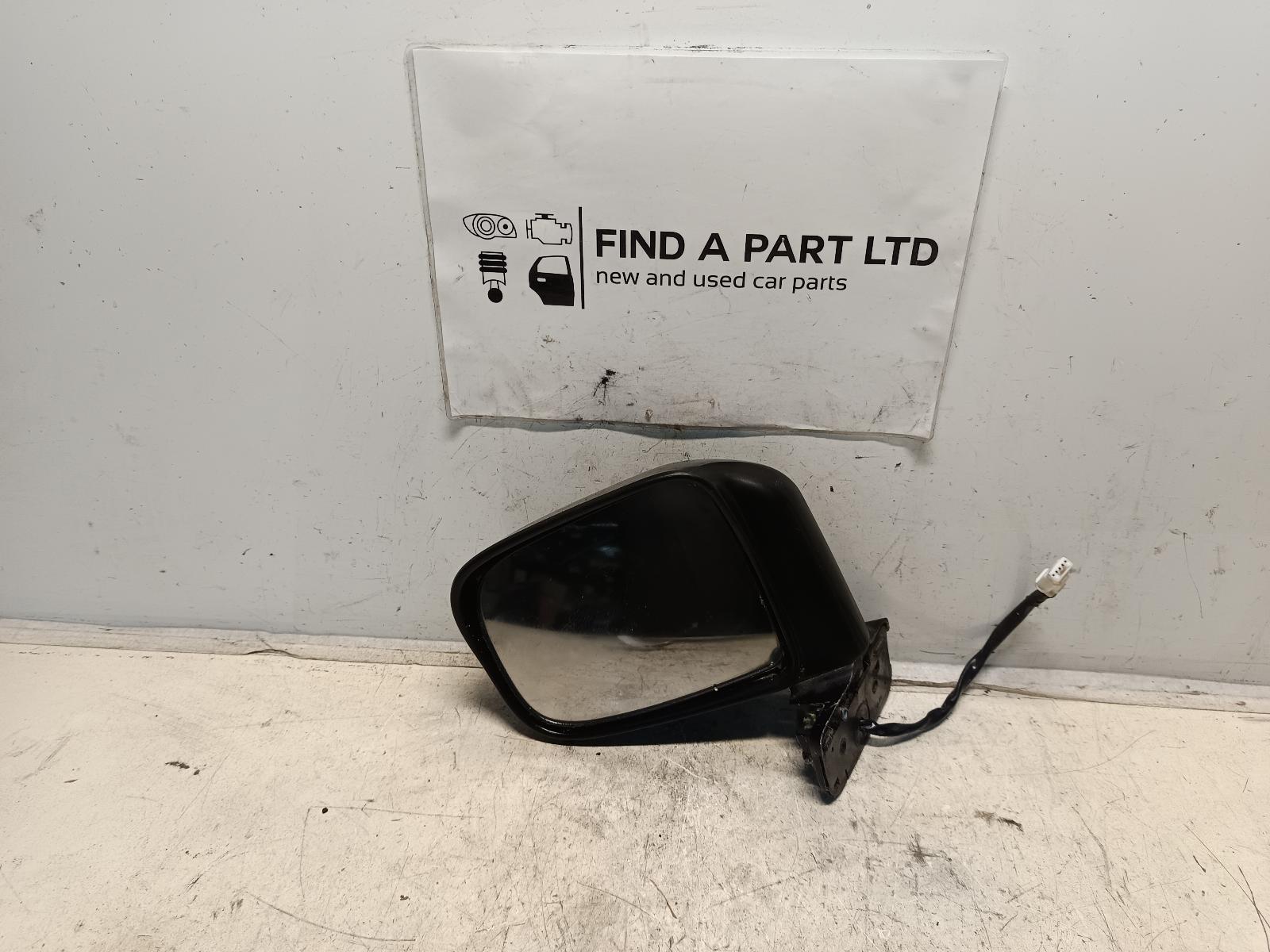 View Auto part Left Door Mirror TOYOTA ESTIMA 1997
