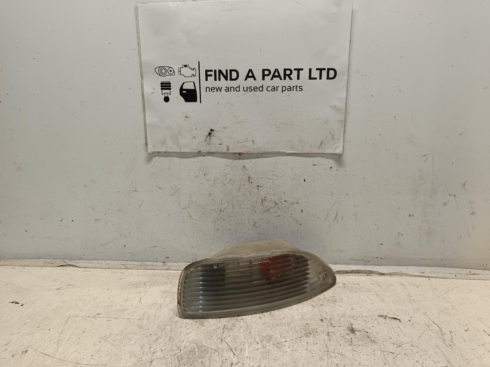 View Auto part Right Indicator/Fog/Side TOYOTA ESTIMA 1998