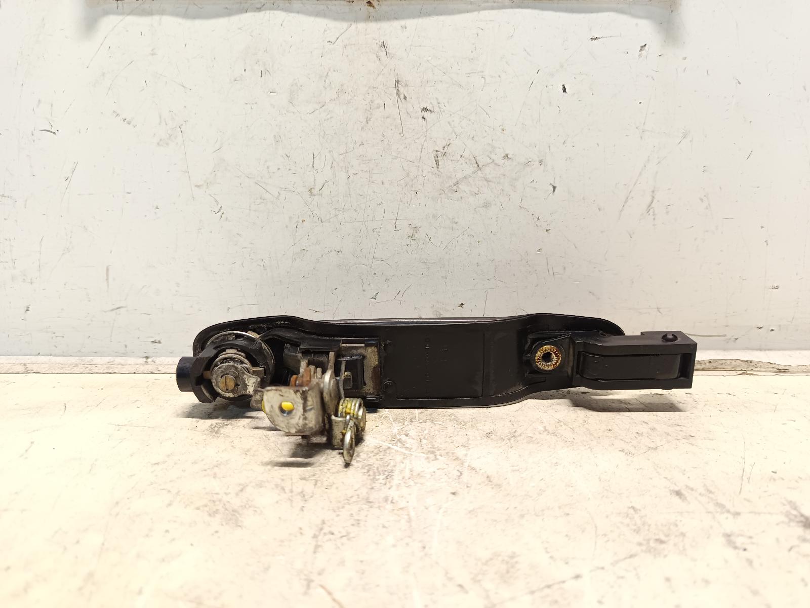 1997 TOYOTA ESTIMA Door Handle Contact us for Photo