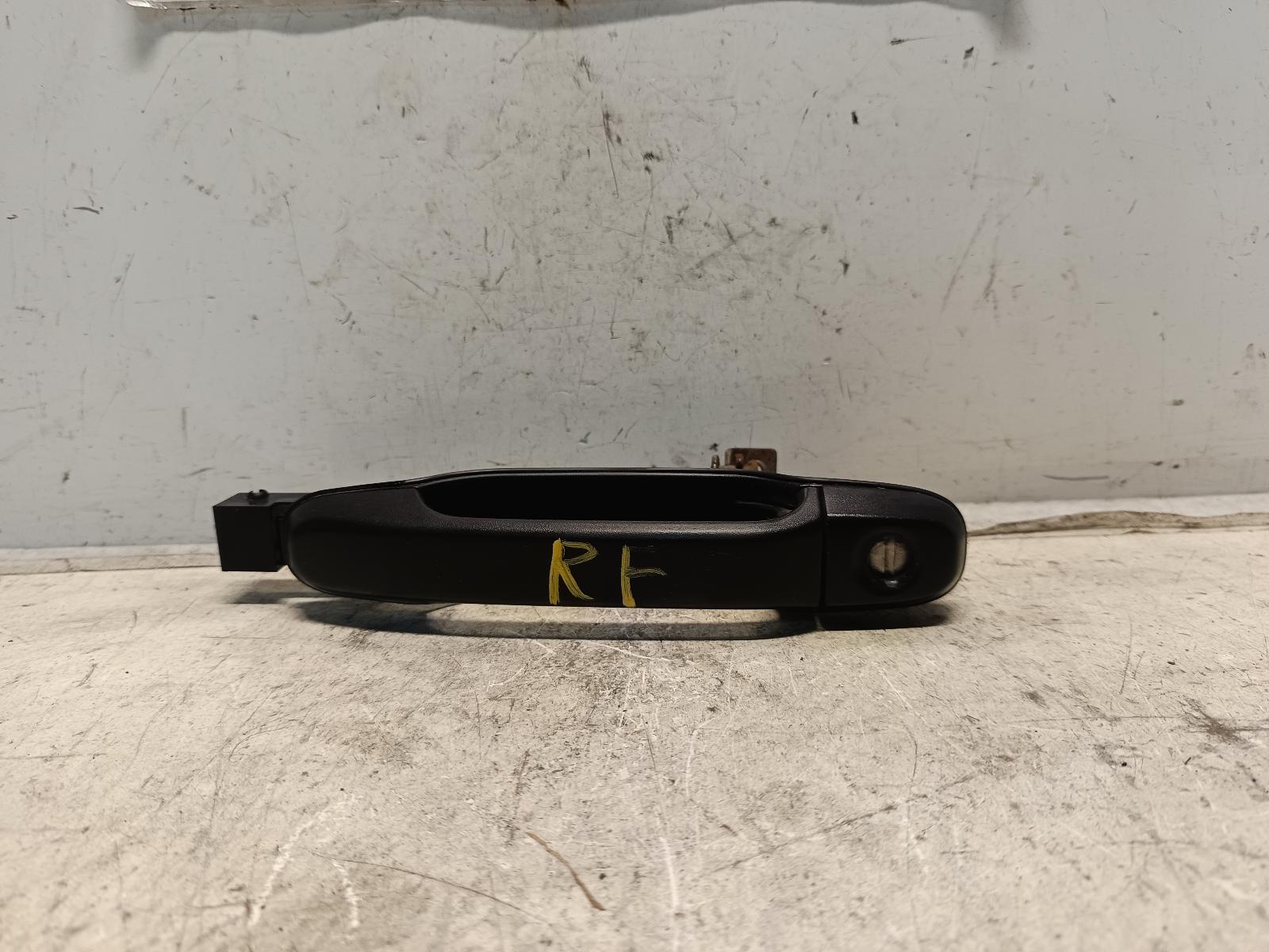 1997 TOYOTA ESTIMA Door Handle Contact us for Photo